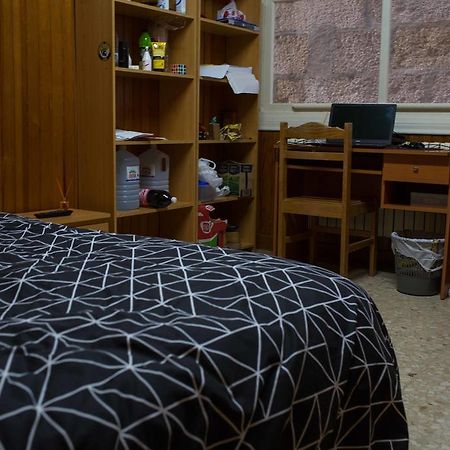 Residencia Molares 5 Apartment Vigo Ngoại thất bức ảnh