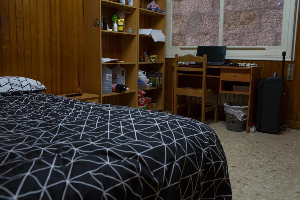Residencia Molares 5 Apartment Vigo Ngoại thất bức ảnh