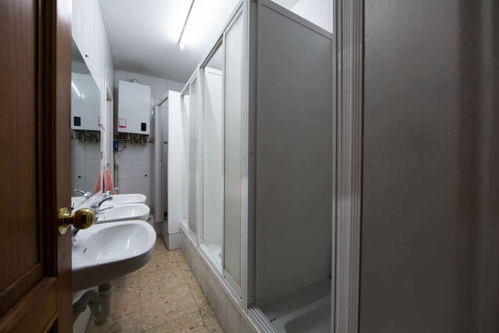 Residencia Molares 5 Apartment Vigo Ngoại thất bức ảnh