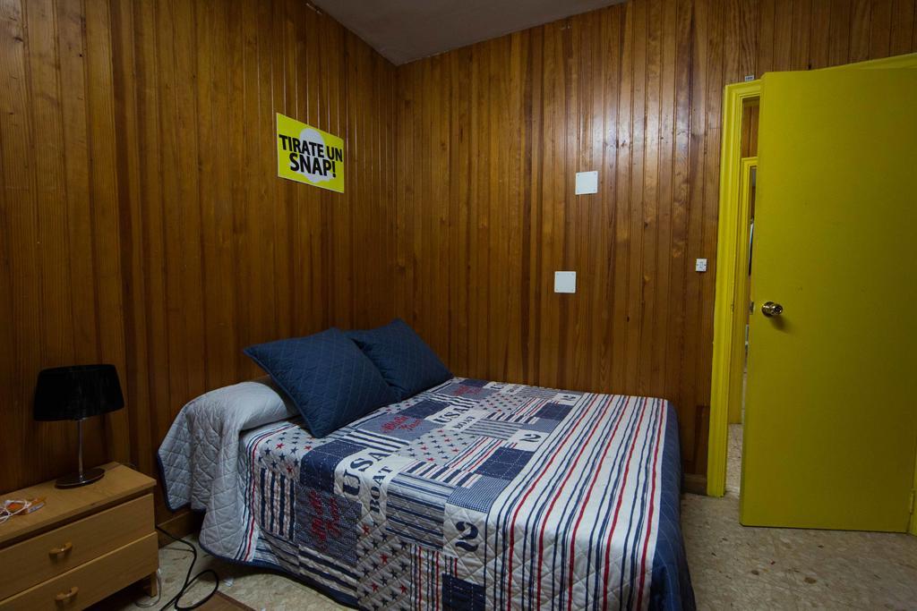 Residencia Molares 5 Apartment Vigo Ngoại thất bức ảnh