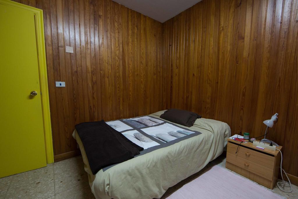 Residencia Molares 5 Apartment Vigo Ngoại thất bức ảnh