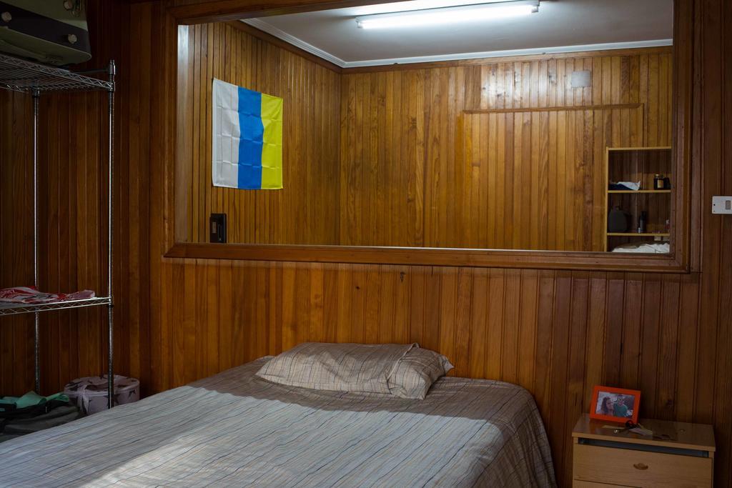 Residencia Molares 5 Apartment Vigo Ngoại thất bức ảnh